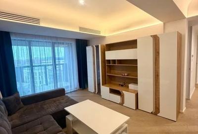 Apartament cu 2 camere decomandat, mobilat în Cotroceni - 2