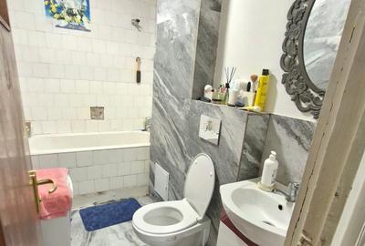 Obor,Colentina,Teiul Doamnei langa Sectia 7 Politie,10 minute metrou - 7