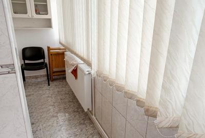 Apartament cu 2 camere decomandat, mobilat în Micro 19 - 8