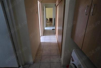Apartament cu 3 camere decomandat în Central - 5