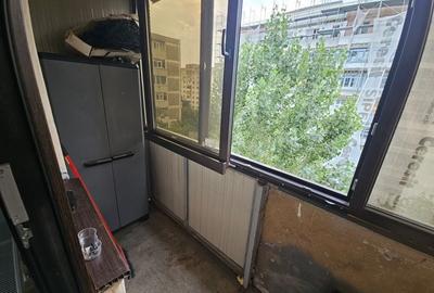 Apartament 2 camere Constantin Brancoveanu / Lamotesti - 6