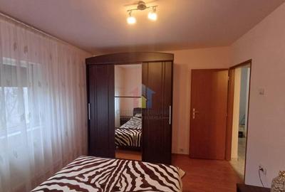 2 camere Confort 1 Decomandat, etaj 3, Renovat, Radu Negru - 2