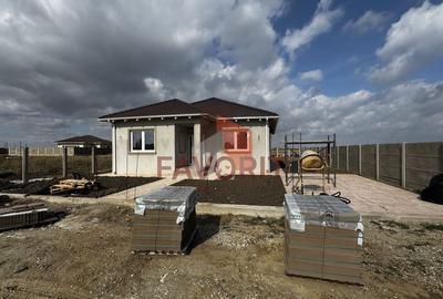 Casa Individuala | Parter + Pod | Asfalt | Finisaje Premium | Statie Transport - 4