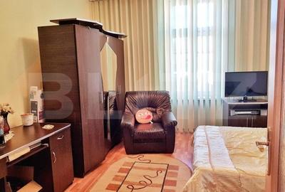 Apartament decomandat, 2 camere, 59 mp utili, Complex-Fabric - 4
