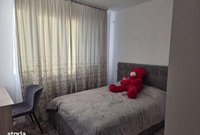 Apartament cu 3 camere în Orizont - 5