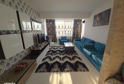 Apartament cu 2 camere, mobilat în Tomis Plus - 1