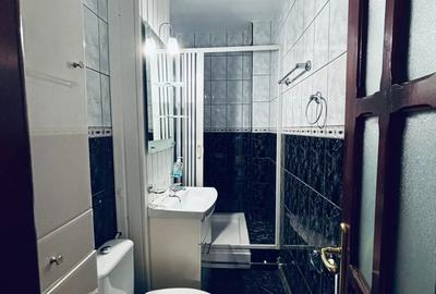 Apartament cu 4 camere, mobilat în Central - 5