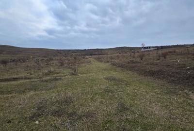 Teren pretabil pentru constructie casa, situat in Deva, zona Vulcan - 3