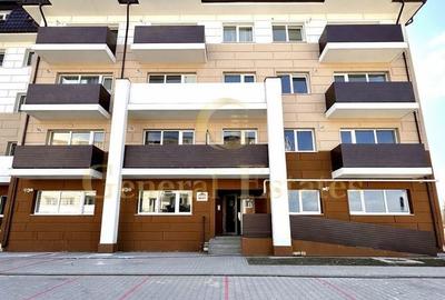 Apartament cu 2 camere în Sânpetru