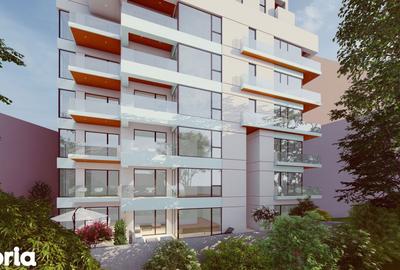 Apartament cu 2 camere în Ștefan cel Mare - 9