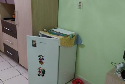 Garsonieră în UTA - 4