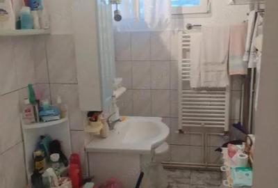 Apartament 3 camere, zona Centrala Parcul Cancicov, etaj 1 din 4, spatios - 8