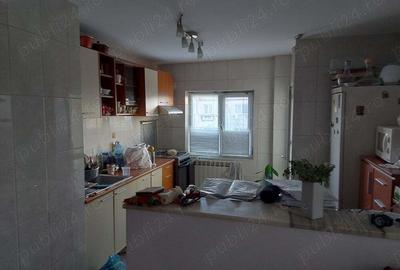 Vand apartament 2 camere - 4