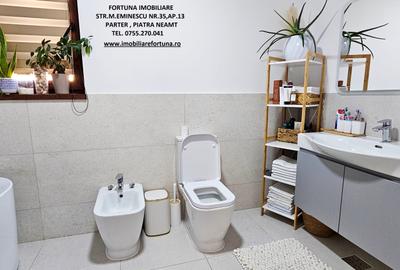 Proprietate Piatra Neamt - casa eleganta/ camin de suflet Proprietate Piatra Neamt - casa eleganta/ camin de suflet - 14