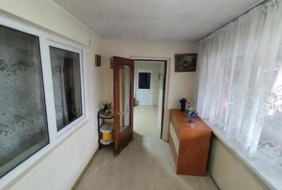 Casă cu 3 camere în Băleni - 1