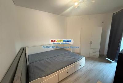 Garsoniera mobilata utilata, Pollux Residence, 330 euro - 1