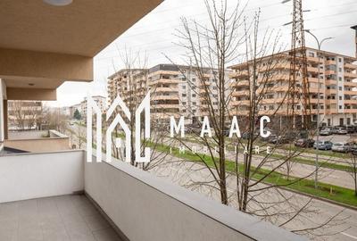 Apartament cu 2 camere decomandat, mobilat în Agrement Ostroveni - 1