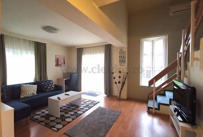 Vilă cu 3 camere de închiriat în zona Pipera - 2