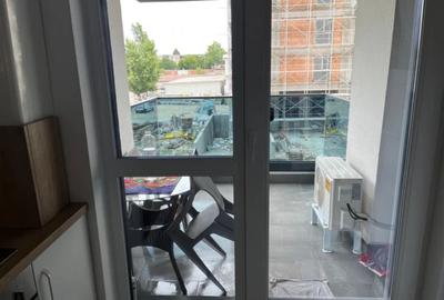 Garsonieră semidecomandată, mobilată în Baicului - 6