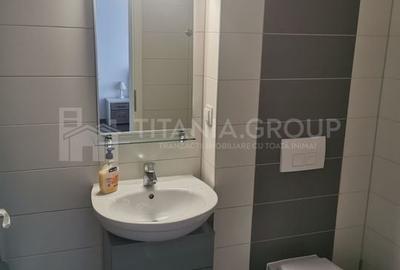 REZERVAT  Apartament 3 camere, 2 bai, 2 parcări, Avantgarden 3, short/long term - 10