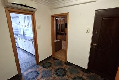 Apartament 2 camere   Strada Mare a Unirii, etaj 2 / 3 - 5