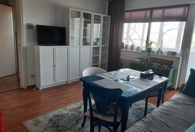 3 camere semidecomandat Afi Cotroceni