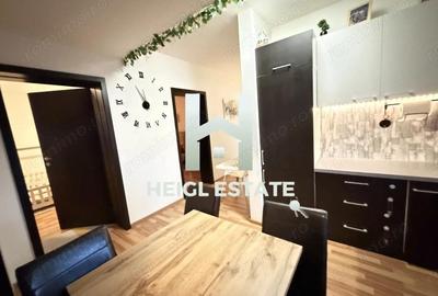 Apartament decomandat cu 3 camere in Sanandrei comision 0 - 3