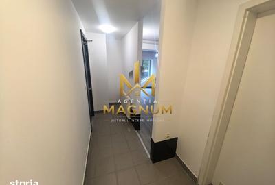 Spațiu comercial, de 60 mp, în Gării - 6