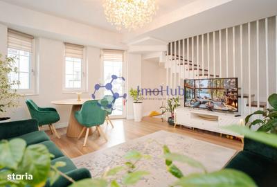 Casă cu 4 camere în Breazu - 1