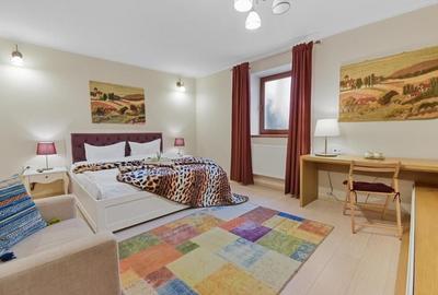 Garsonieră decomandată, mobilată în Centrul Istoric - 1