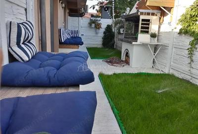 Casă cu Teren 82 Mp în Apărătorii Patriei - 14