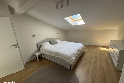 Apartament cu 2 camere în Cristian - 11