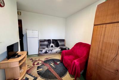 Garsonieră semidecomandată, mobilată în Dristor - 3