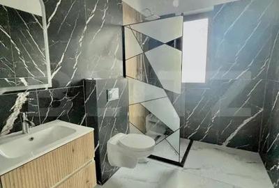 Comision Zero!Duplex modern cu 3 dormitoare+Birou, terasa, 315 mp teren, Mosnita - 13