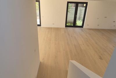 Casă individuală cu 4 camere cu Canalizare în Tunari - 10