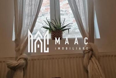 Apartament cu 2 camere decomandat, mobilat în Orașul de Jos - 8