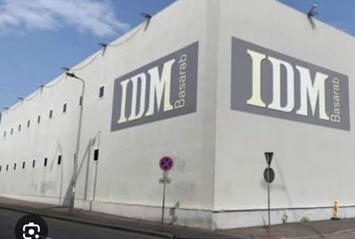 Spațiu comercial, de 15 mp, în Basarab - 1