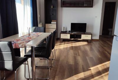 Apartament cu 2 camere de vanzare in Campia Turzii - 4