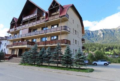 Apartament cu 2 camere decomandat în Poiana Țapului - 7