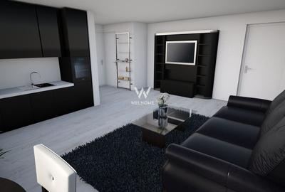 Apartament 4 camere, zona Kaufland -Mall - 2