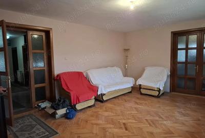Comision cumparator 0% , Casa parter cu etaj si teren 430mp. - 5
