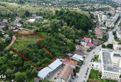 Spațiu comercial, în Central - 13