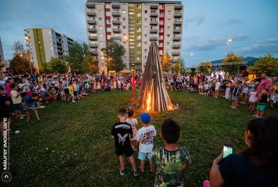 Apartament 2 camere, 48 mp utili+ terasa 3.5 mp, Avantgarden Apartament 2 camere, 48 mp utili+ terasa 3.5 mp, Avantgarden - 18