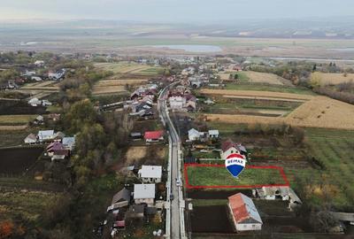 Teren 1,473mp Padureni / Strada Negostinei - 3