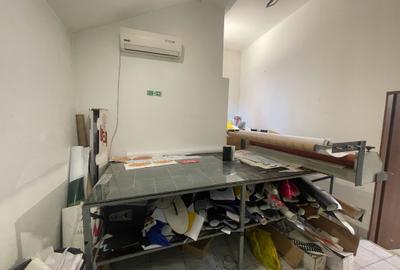 Spațiu comercial, de 86 mp, în Văcăresti - 9