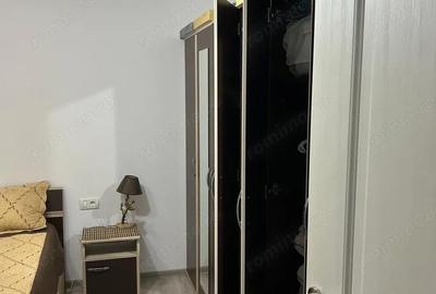 Apartament cu 2 camere decomandat în Central - 8