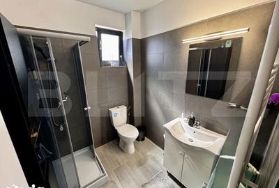 Apartament cu 2 camere în Pielești - 6