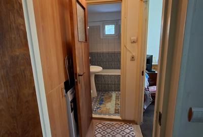 Apartament cu 2 camere semidecomandat în Tei - 10