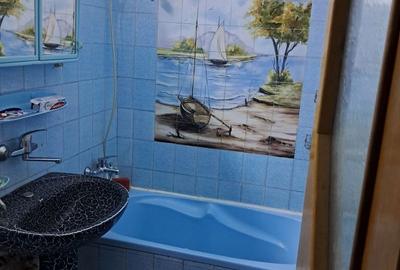 Apartament cu 3 camere semidecomandat în Craiovei - 6