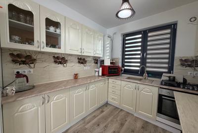 Duplex cu 4 camere cu Canalizare în Șelimbăr - 5